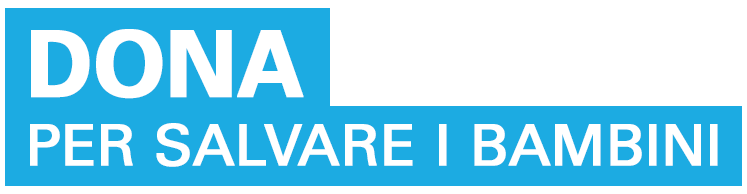 DONA PER SALVARE I BAMBINI