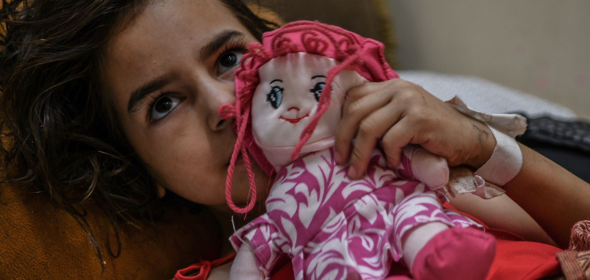 La tua Azienda accanto ai Bambini nelle crisi umanitarie
