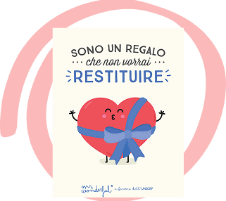 2. Dedicalo alla tua mamma