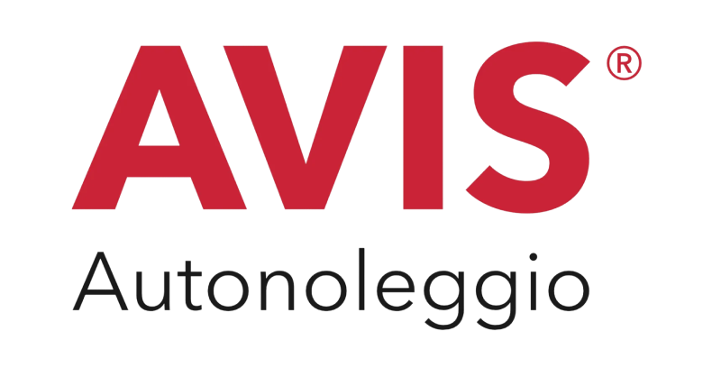 Logo Avis Autonoleggio