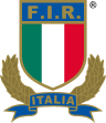 Logo Federazione Italiana Rugby
