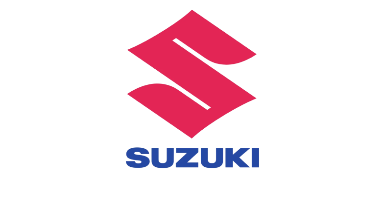 Logo Suzuki