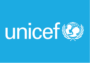 Logo UNICEF