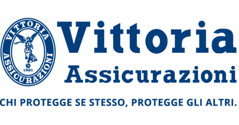 Logo Vittoria Assicurazioni